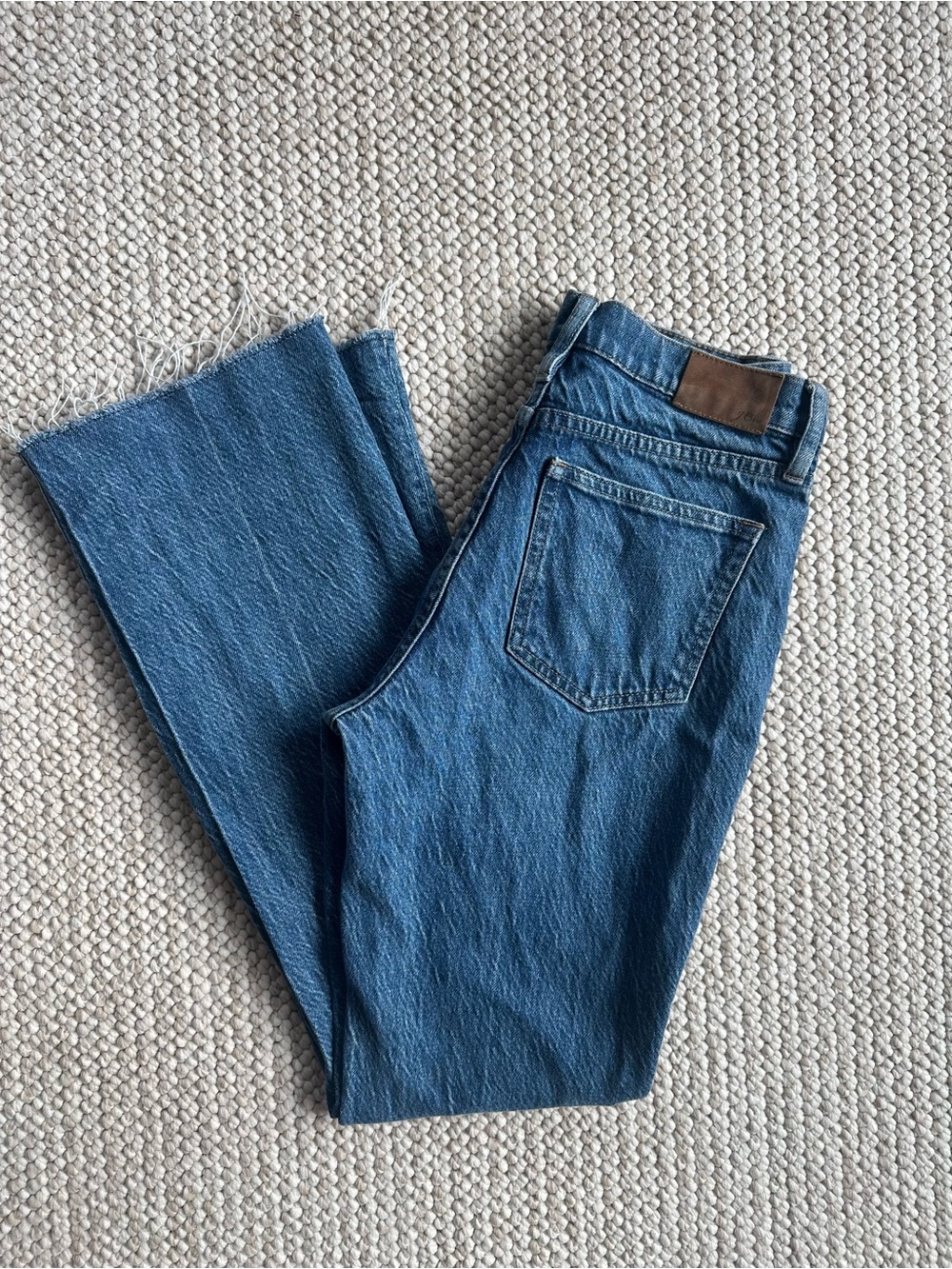 J.Crew Jeans 584